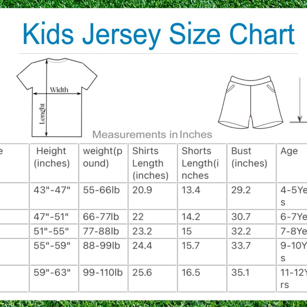 Messi Inter Miami #10 Kids' Soccer Jersey Set – Youth Fan Gear (Jersey + Shorts) - Picture 3 of 3
